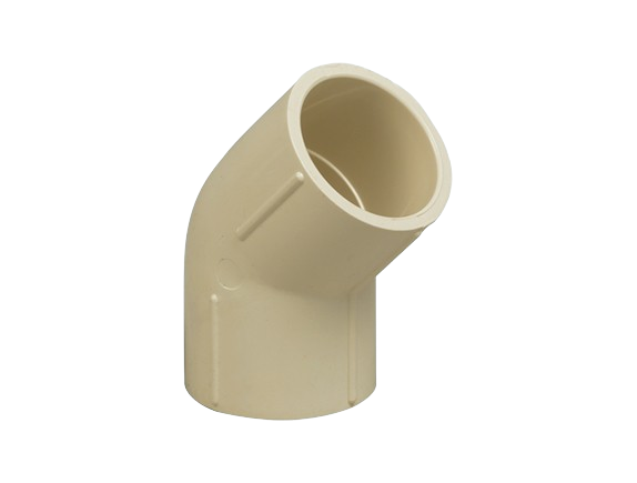 Elbow 45°