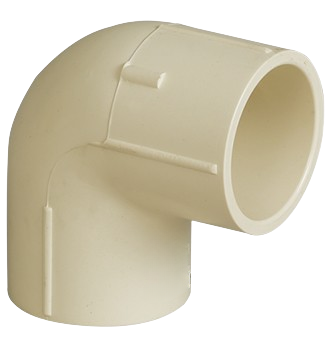 Elbow 90°