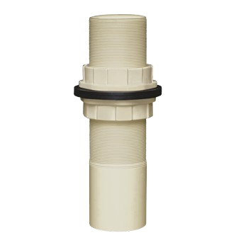 Tank Connector (for RCC Tank) (MT/Spg) (F)