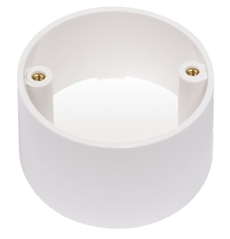Conduit Loop in Box With lid