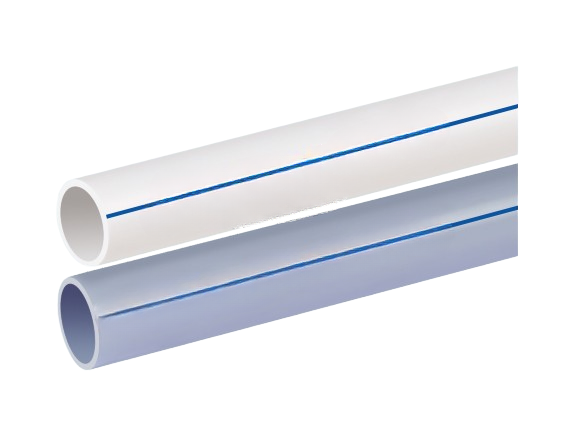 Pipes uPVC Conduit - Medium Mechanical Stress (MMS)