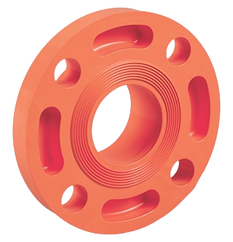 Flange (One Piece)