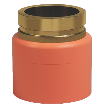 Grooved Coupling