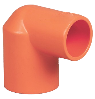 Reducing Elbow