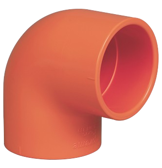 Elbow 90°