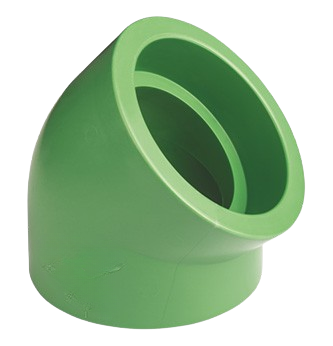 Elbow 45°