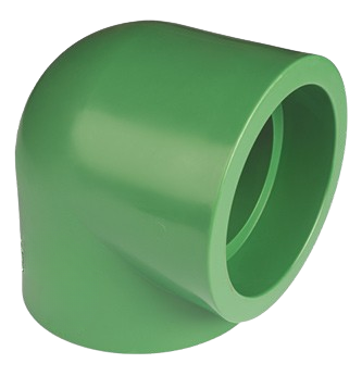Elbow 90°