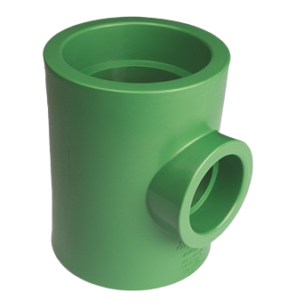 Reducing Tee