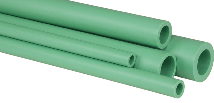 PPR Pipe (Hot & Cold Water)