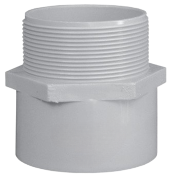 Male Threaded Adapter (M.T.A)