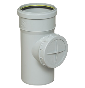 Cleaning Pipe (Fix O Ring Type Fitting)