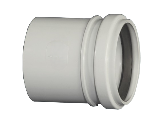 Connecting Coupler