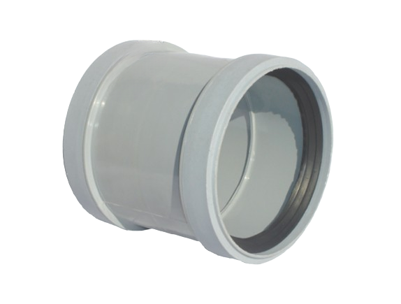 Coupler (Click Ring Type Fitting)