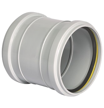 Coupler (Fix O- Ring Type Fitting)