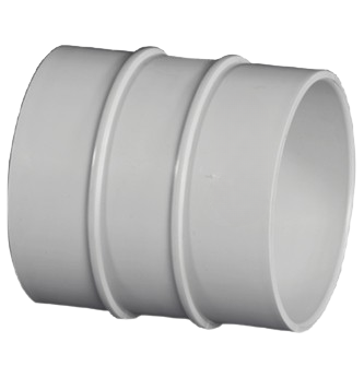 Coupler (Pasted Type Fitting)