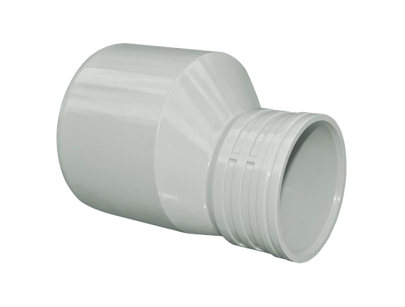 Eccentric Reducer (Pasted Type Fitting)