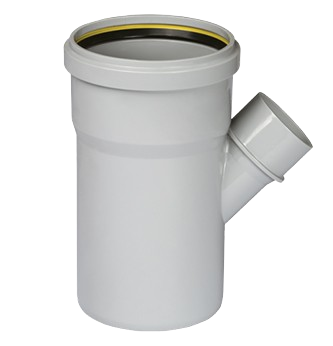 Reducing Y (Fix O- Ring Type Fitting)