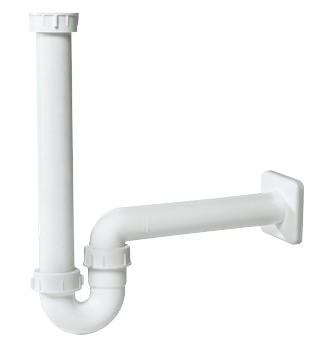 Wash Basin P- Trap