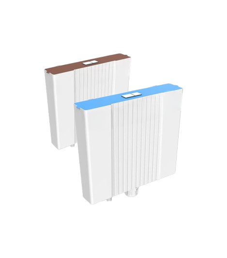Dual Flushing Cistern