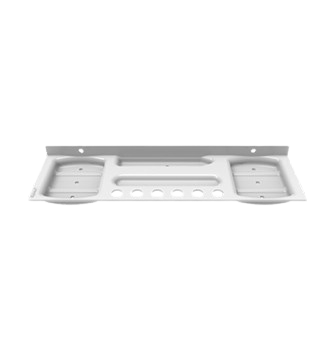 Dual Soap Case