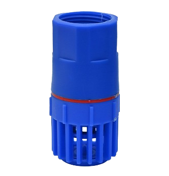 Foot Valve (Spring Type)