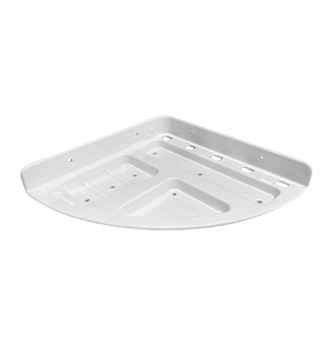 Corner Tray