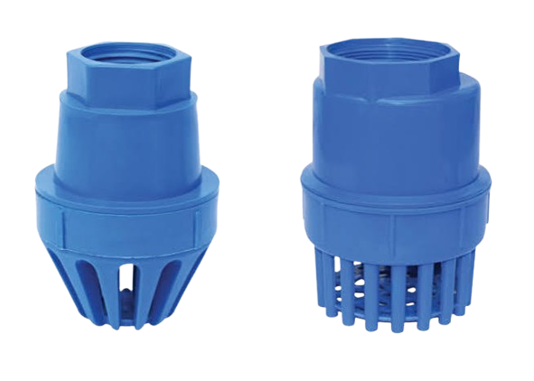 Foot Valve & Float Valve