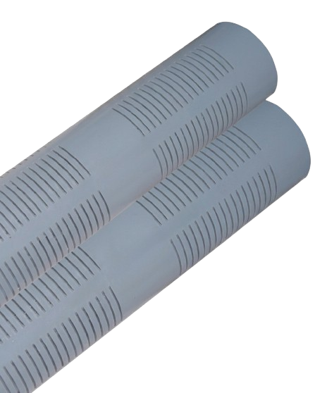 Borewell Slotted Screen Pipe