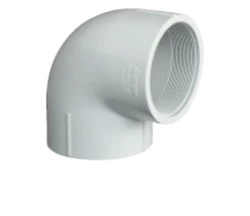 Elbow (Both Side Threaded)