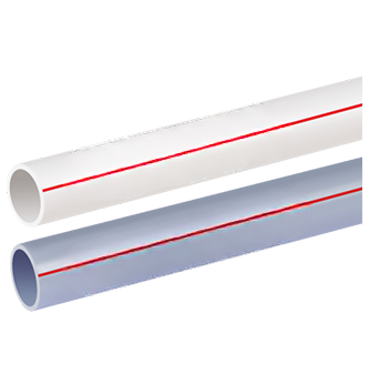 Pipes uPVC Conduit - Light Mechanical Stress (LMS)