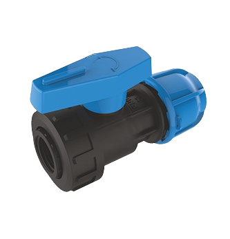 Ball Valve