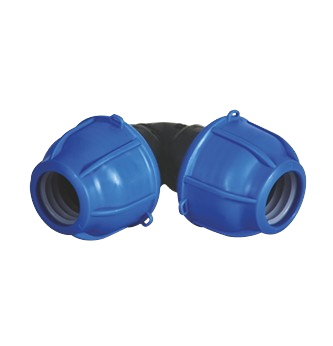 Elbow 90°