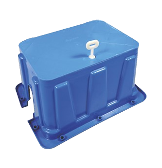 Meter Box