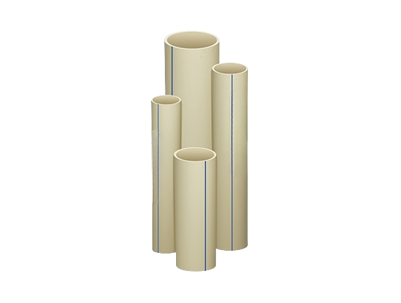 CPVC Pipe (Hot & Cold Water)