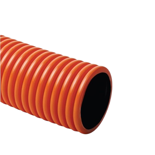 Double Wall Corrugated (DWC) Pipe