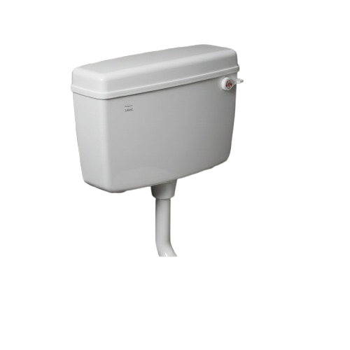 Flushing Cistern & Sanitaryware