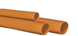 Foam Core Pipe