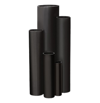 High-density Polyethylene (HDPE) Pipes For Sewerage Systems
