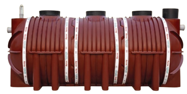 Septic Tank Modular