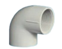 Elbow (One Side Threaded)