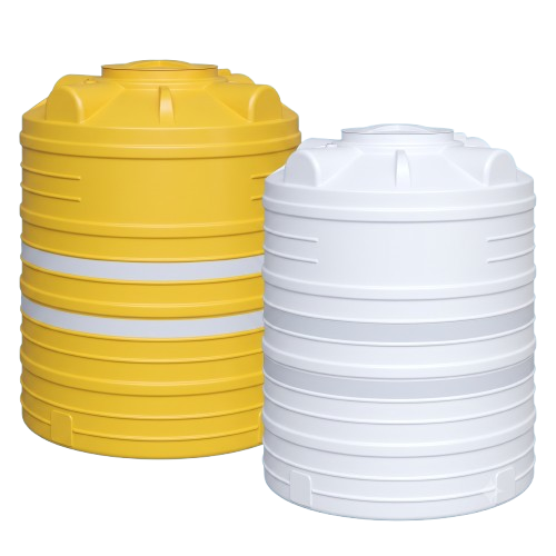 Overhead Water Tank (Two / Four / Five Layer)