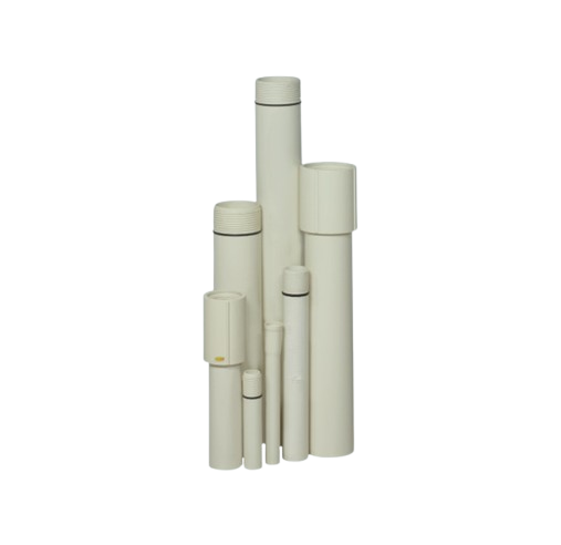 Column Pipe for Submersible Pumps
