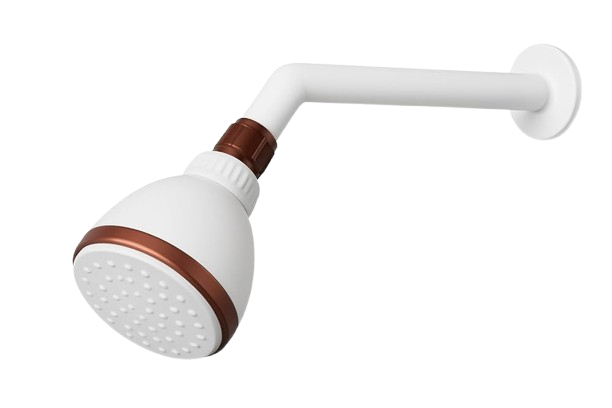 Wall Mixer & Showers