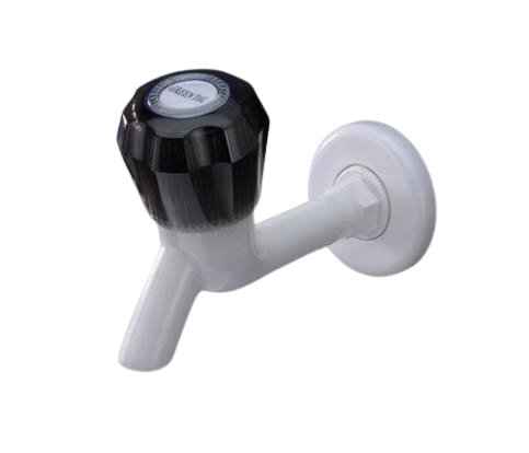 PVC Bib Tap