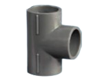 Tee (16 kg/cm²)