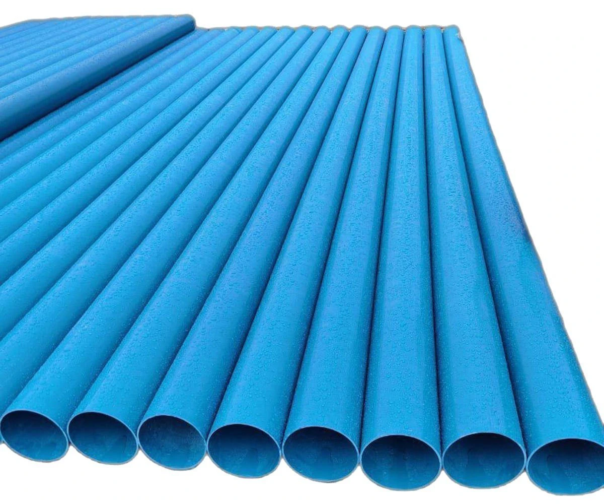 12 Inch Deep Well Casing Pipe