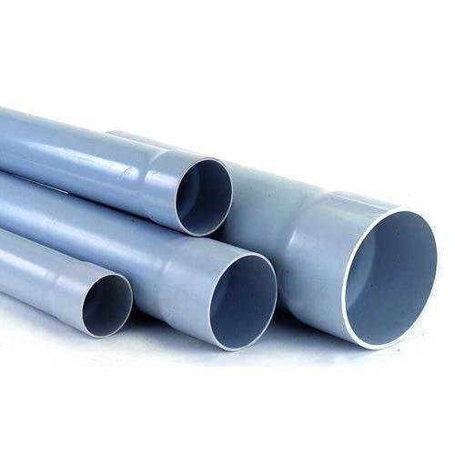 PVC SWR Pipe - 75mm Diameter