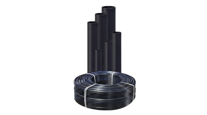 HDPE / PE Pipes