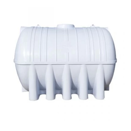 Horizontal Water Tank