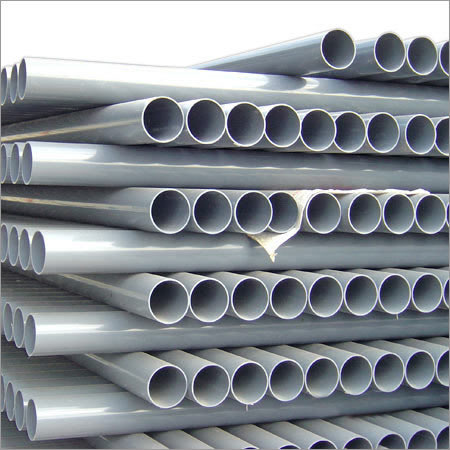 PVC Pressure Pipes